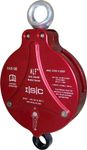 Image of the ISC R-ALF Rescue Hauler Pulley Two Way Auto Locking