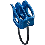 Thumbnail image of the undefined ATC-XP Belay/Rappel Device, Blue