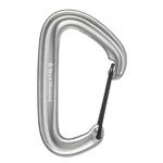 Thumbnail image of the undefined Litewire Carabiner, Grey