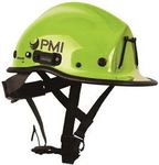 Thumbnail image of the undefined Advantage Helmet, Fluorescent Green
