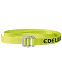Image of the Edelrid TURLEY BELT 25MM Chute Green
