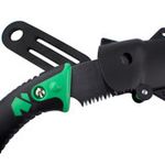 Image of the Notch NOTCH LEGACY HAND SAW AND SCABBARD 13IN