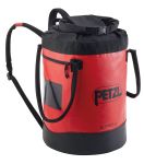 Thumbnail image of the undefined BUCKET 45, red