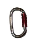 Thumbnail image of the undefined Cigale Carabiner