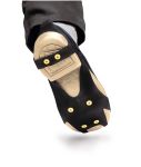 Image of the Petzl SPIKY PLUS, 41 or smaller (boot)