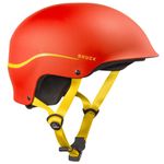 Image of the Palm Shuck Half Cut Helmet - M