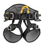 Image of the Petzl ASTRO SIT FAST 1