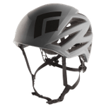 Image of the Black Diamond Vapor Helmet, Steel Grey M-L