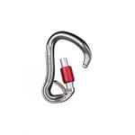 Image of the Wild Country Ascent Lite Belay Screwgate Carabiner