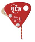 Image of the ISC RED Back-up (Fixed Cord)