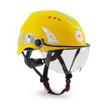 Thumbnail image of the undefined HP Visor CRI - Yellow