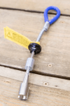 Thumbnail image of the undefined 19mm Removable Bolt