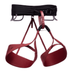 Image of the Black Diamond Solution Harness - Women's - Babsi Edition S