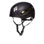 Image of the Black Diamond Vision Helmet - Mips, Black S-M