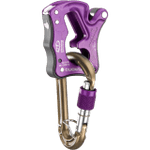 Image of the Climbing Technology CLICK UP, Purple
