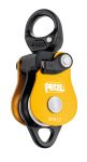 Image of the Petzl SPIN L2, Yellow