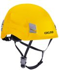 Image of the Edelrid SERIUS INDUSTRY Yellow