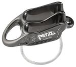 Image of the Petzl REVERSO gray
