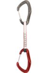 Image of the DMM Alpha Trad Quickdraw Red 12cm