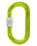 Image of the Edelrid OVAL POWER 2500 SCREW Oasis