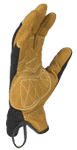 Image of the CMC Rappel Gloves, Tan Large