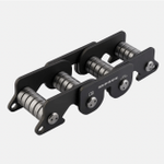 Thumbnail image of the undefined DMM Patroller Edge Roller - Grey
