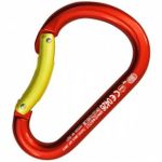 Image of the Kong PADDLE BENT GATE Red/Yellow