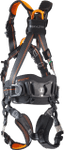 Image of the Skylotec Ignite Proton Wind XS/M, with climbing protection eyelet