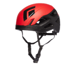 Image of the Black Diamond Vision Helmet, Hyper Red M-L