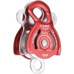 Image of the Camp Safety JANUS Red