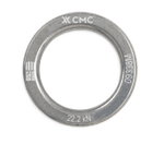 Thumbnail image of the undefined Aluminum O-Ring