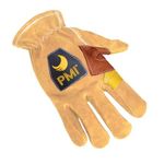 Image of the PMI Heavyweight Rappel Gloves 8.25”