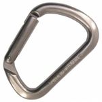 Image of the Kong X-LARGE INOX STRAIGHT GATE
