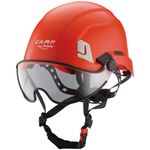 Image of the Camp Safety ARES VISOR ANSI Clear