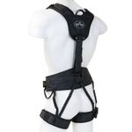 Image of the Sar Products Spec Chest Harness