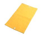 Image of the DMM ProPad+ Wearsheet Yellow