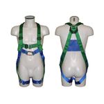 Image of the Abtech Safety Two Point Soft Loop Harness, Standard