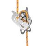 Image of the Heightec QUADRA Rescue Device Stainless Steel