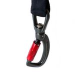Image of the Perfect Descent SPEED DRIVE AUTO BELAY Aluminium 12.2 m, 40 ft
