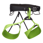 Image of the Black Diamond Solution Harness - Men's Honnold Edition XL