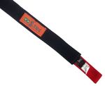 Image of the Safe-Tec Protected Open Loop Sling Red, 150 cm