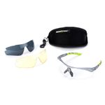 Image of the ResQtec Vip Set Safety Glasses