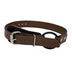 Image of the Buckingham TWO PIECE NYLON FOOT STRAP 28″ with Buckle Pad