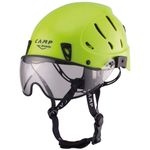 Image of the Camp Safety ARMOUR PRO VISOR Clear