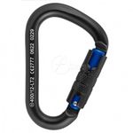 Thumbnail image of the undefined Linkshänder Karabiner ALIENS HMS Classic TwistLock