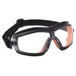 Image of the Portwest Slim Safety Goggle