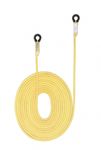 Thumbnail image of the undefined ARAMIDLINE 11 fire resistant Rope lifeline, 100 m