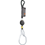 Thumbnail image of the undefined Peanut I with FS 92 and STAK TRI carabiners, 1,8m