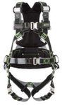 Thumbnail image of the undefined R5 Revolution Premium DualTech 3-point Harness, DualTech Webbing, L/XL