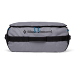 Thumbnail image of the undefined Stonehauler Duffel, 60L Pewter